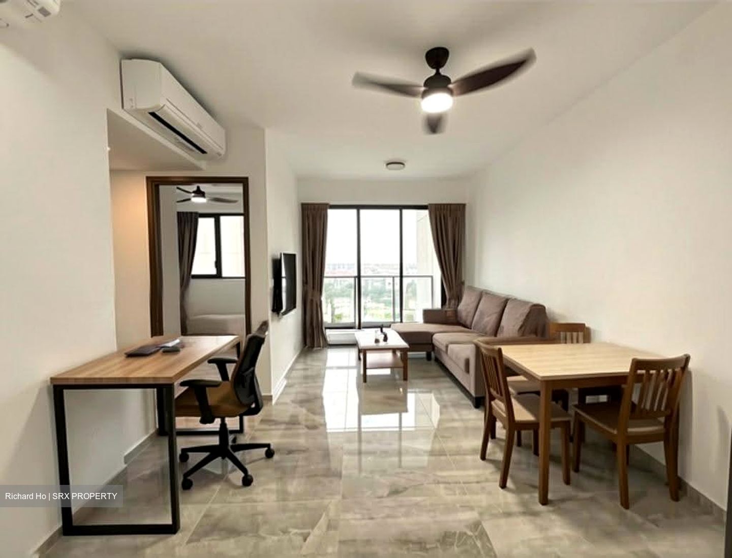 Affinity At Serangoon (D19), Apartment #607018181